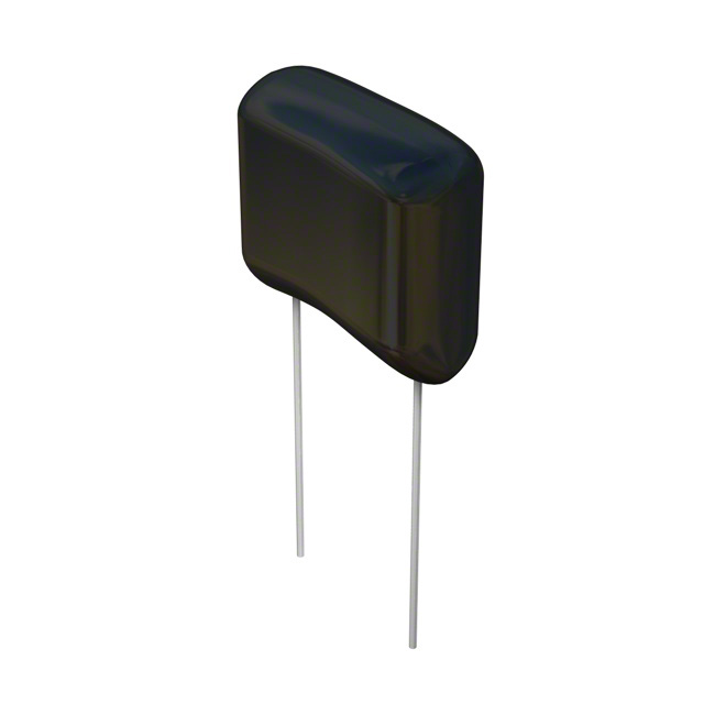 DME10S82K-F Cornell Dubilier Knowles product image
